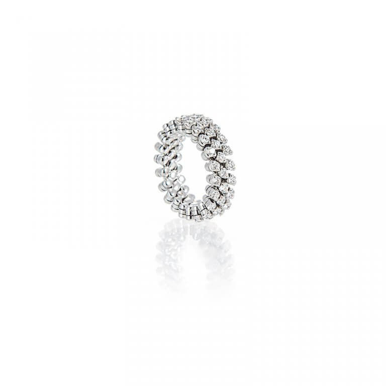 Serafino Consoli - Brevetto Ring