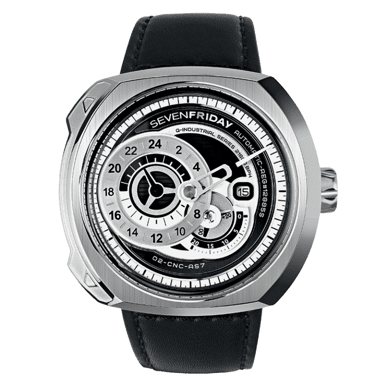 SevenFriday - Q-Series Q1/01