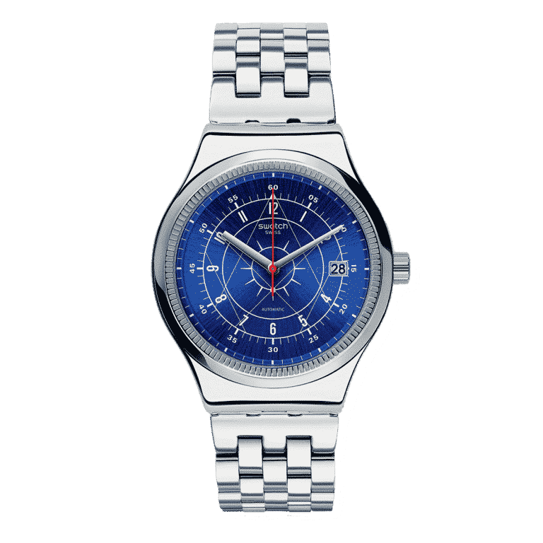 Privé : Swatch - Sistem Boreal