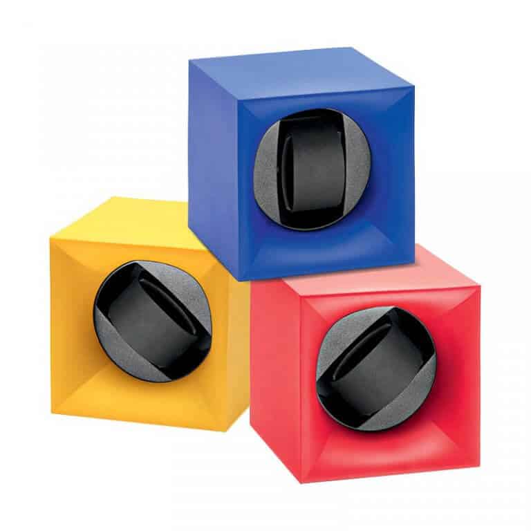 Swiss Kubik - Startbox