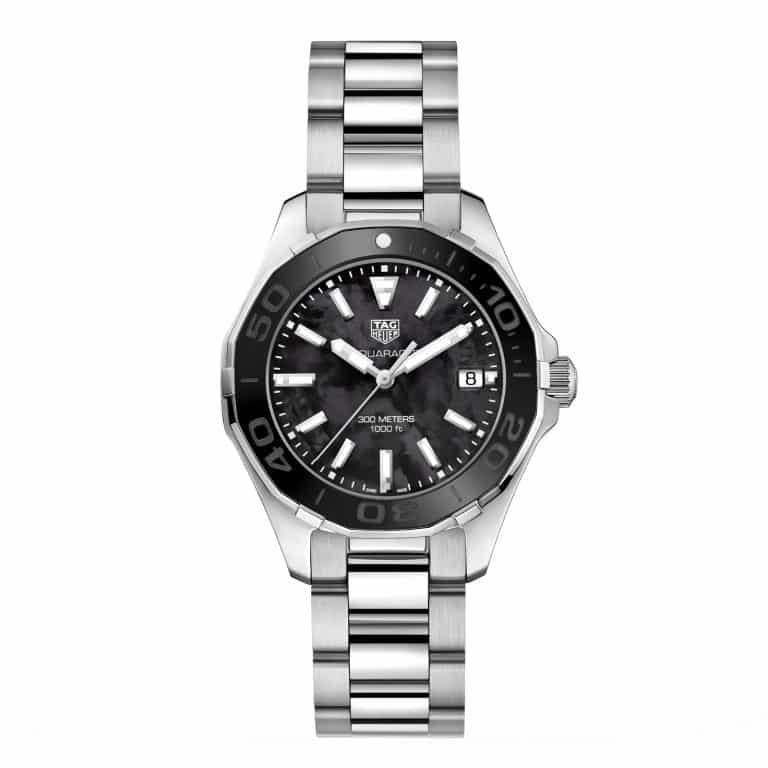 TAG Heuer - Aquaracer Lady 35mm