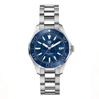 Aquaracer Lady 300 Mètres 35mm