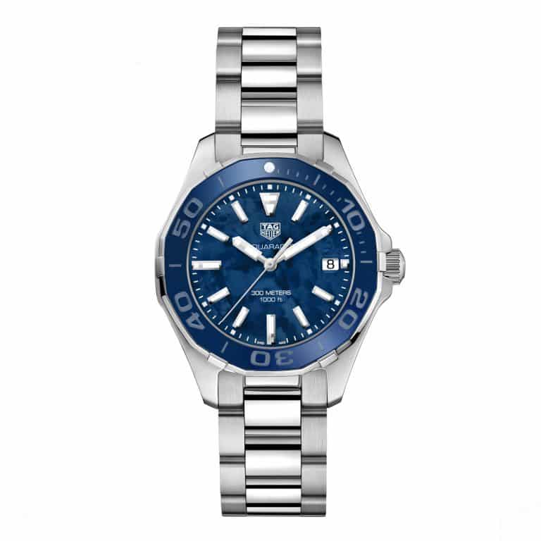TAG Heuer - Aquaracer Lady 300 Meters 35mm