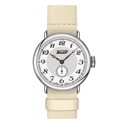 Tissot Heritage 1936