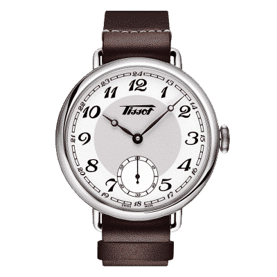 Tissot Heritage 1936