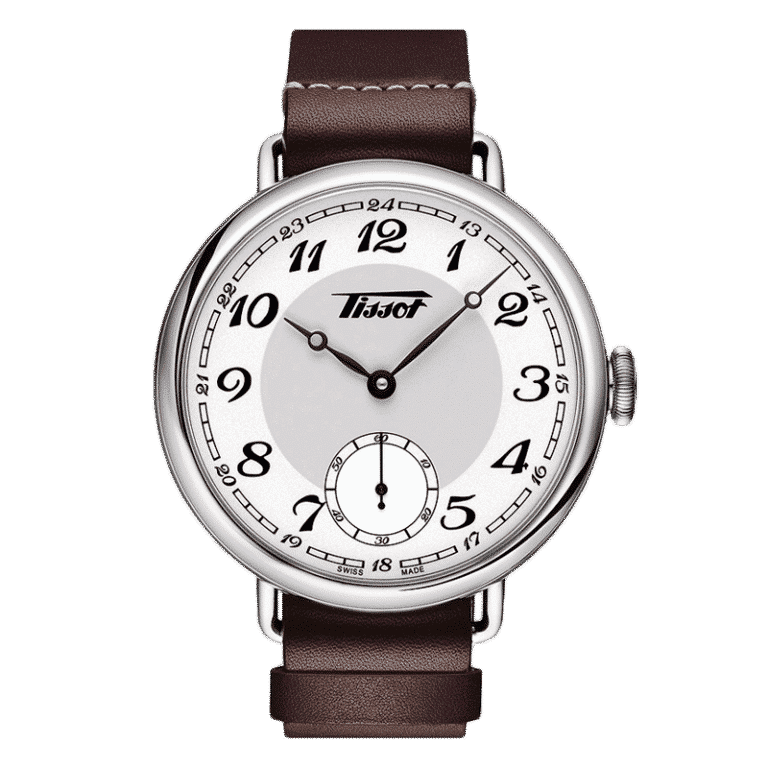 Tissot - Tissot Heritage 1936