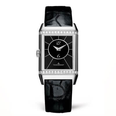Reverso Classic Medium Duetto