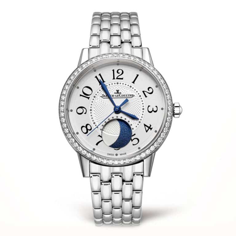 Jaeger-LeCoultre - Rendez-Vous Moon Medium