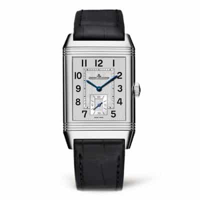 Reverso Classic Large Small Second