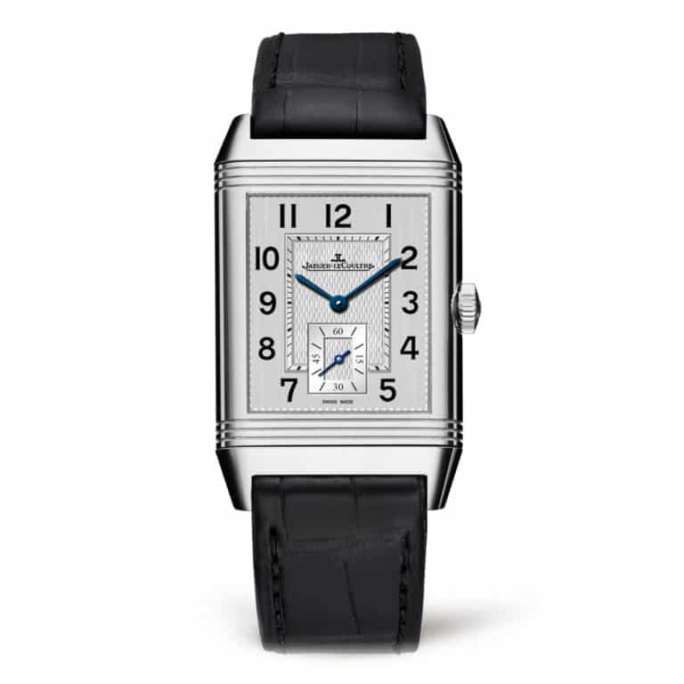 Jaeger-LeCoultre - Reverso Classic Large Small Second
