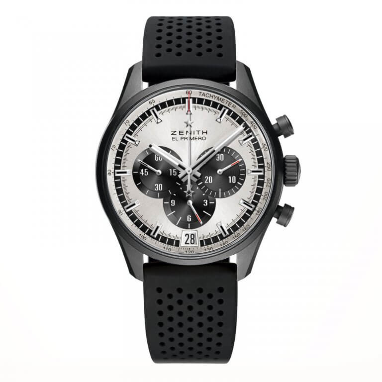 Zenith - El Primero 36’000 VPH