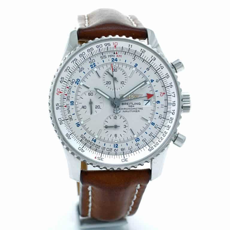 Breitling - Navitimer World