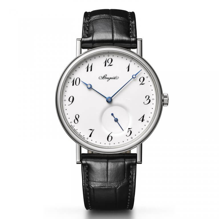 Private: Breguet - Classique 7147