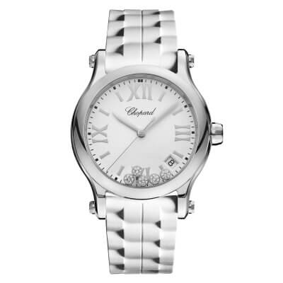 Happy Sport 36 mm Quartz