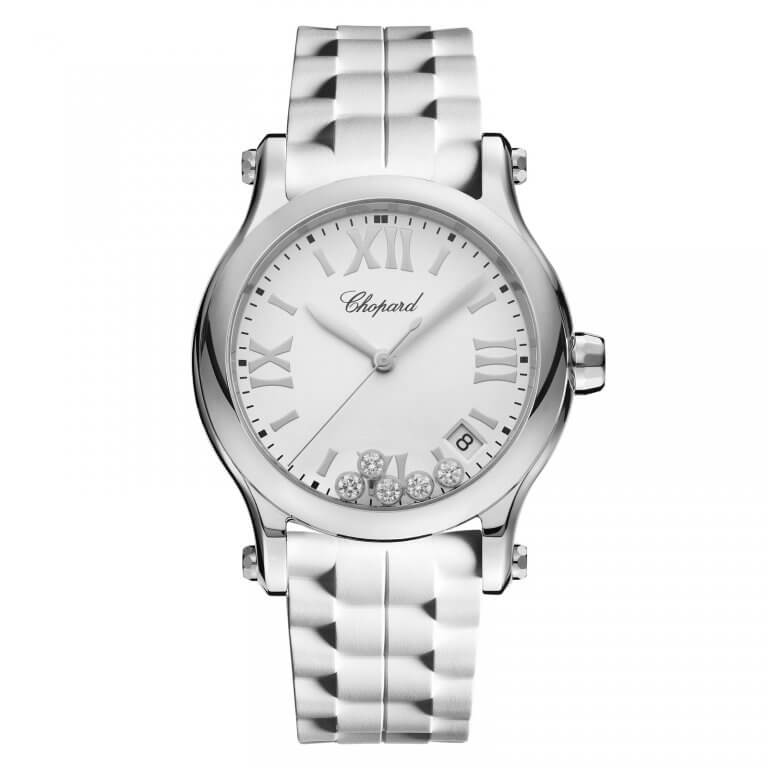 Chopard - Happy Sport 36 mm Quartz
