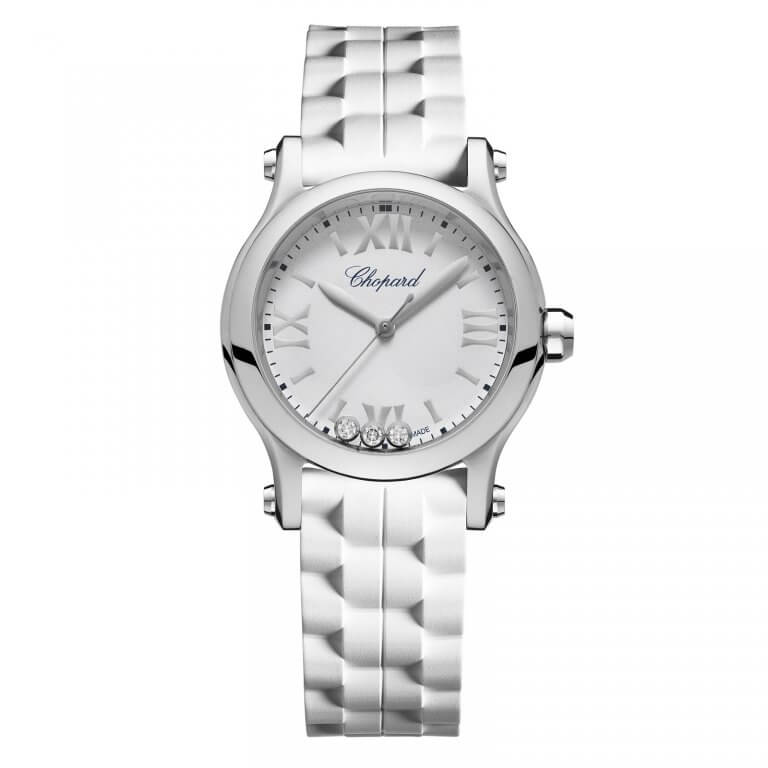 Chopard - Happy Sport – 30mm Quartz