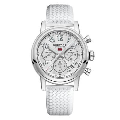 Mille Miglia Classic Chronograph