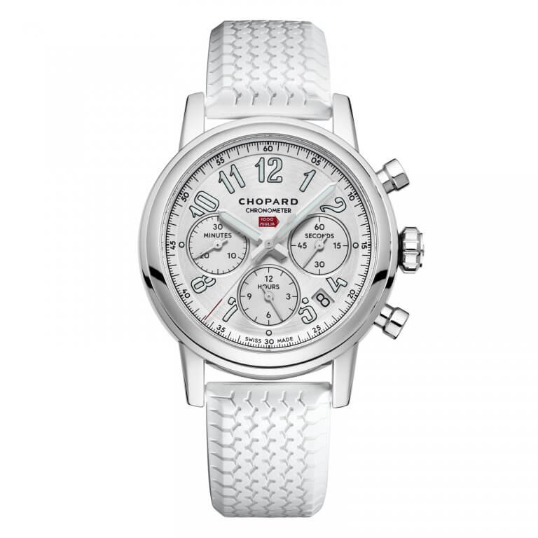 Chopard - Mille Miglia Classic Chronograph