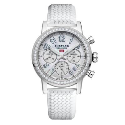 Mille Miglia Classic Chronograph