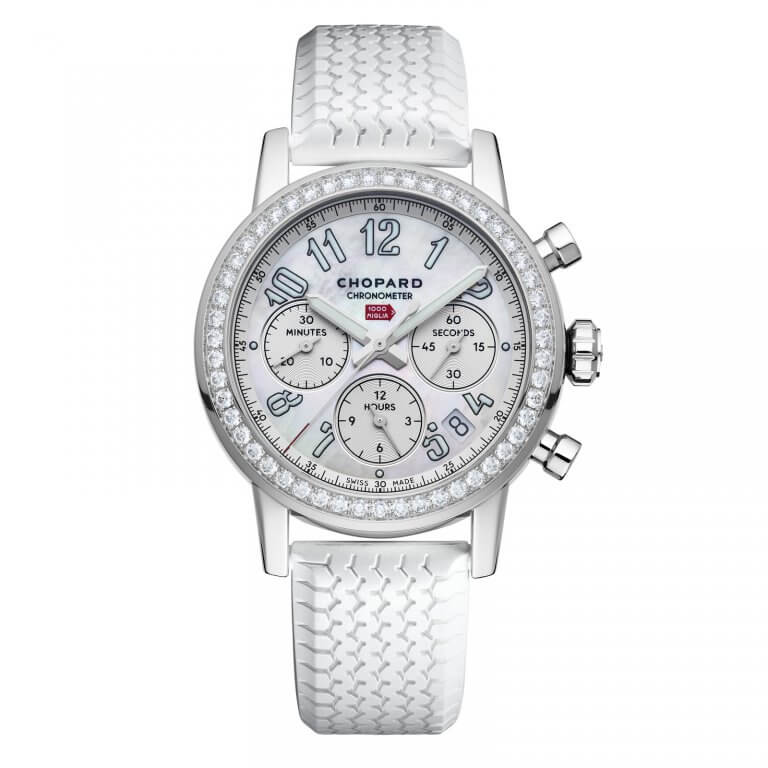 Chopard - Mille Miglia Classic Chronograph
