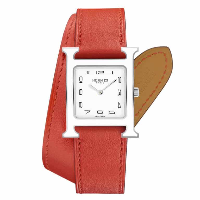 Hermès - Heure H MM