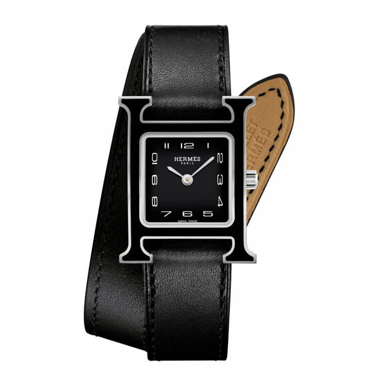 Hermès - Heure H PM
