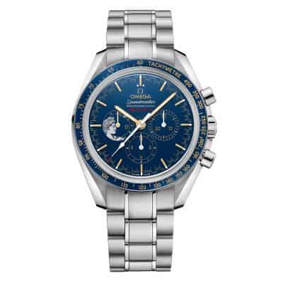 Speedmaster « Apollo XVII » Limited Edition