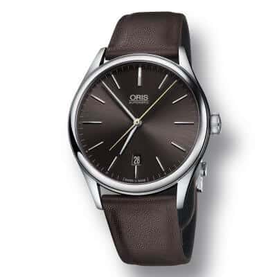 Oris Dexter Gordon Limited Edition