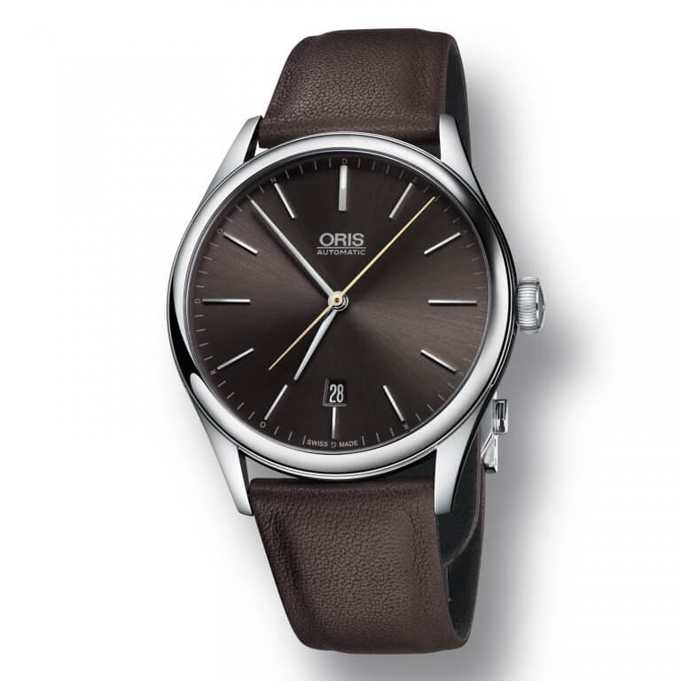 Oris - Oris Dexter Gordon Limited Edition