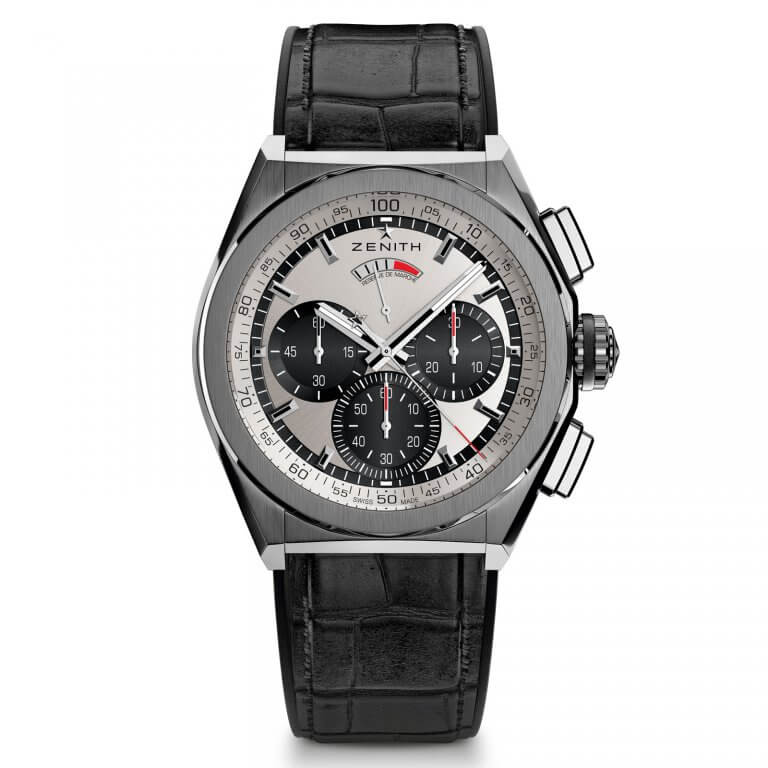 Zenith - Defy El Primero 21