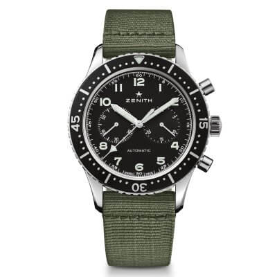 Cronometro Tipo CP-2