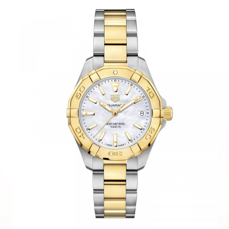 TAG Heuer - Aquaracer Lady Quartz