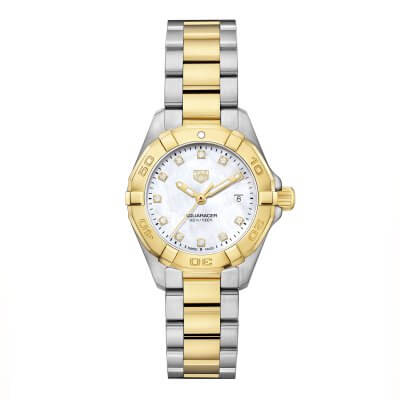 Aquaracer Lady Quartz