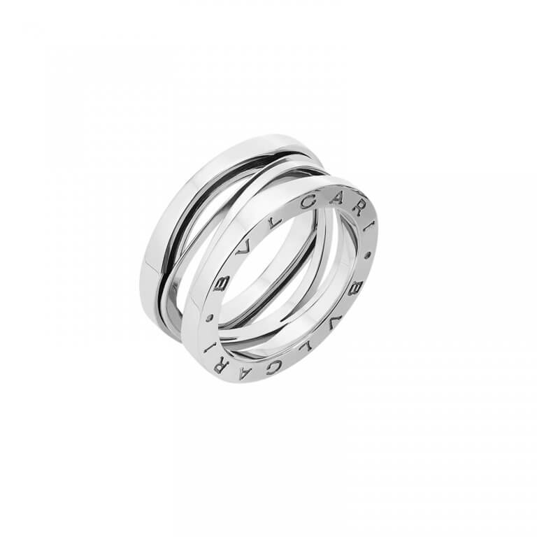 Bulgari - B.Zero1