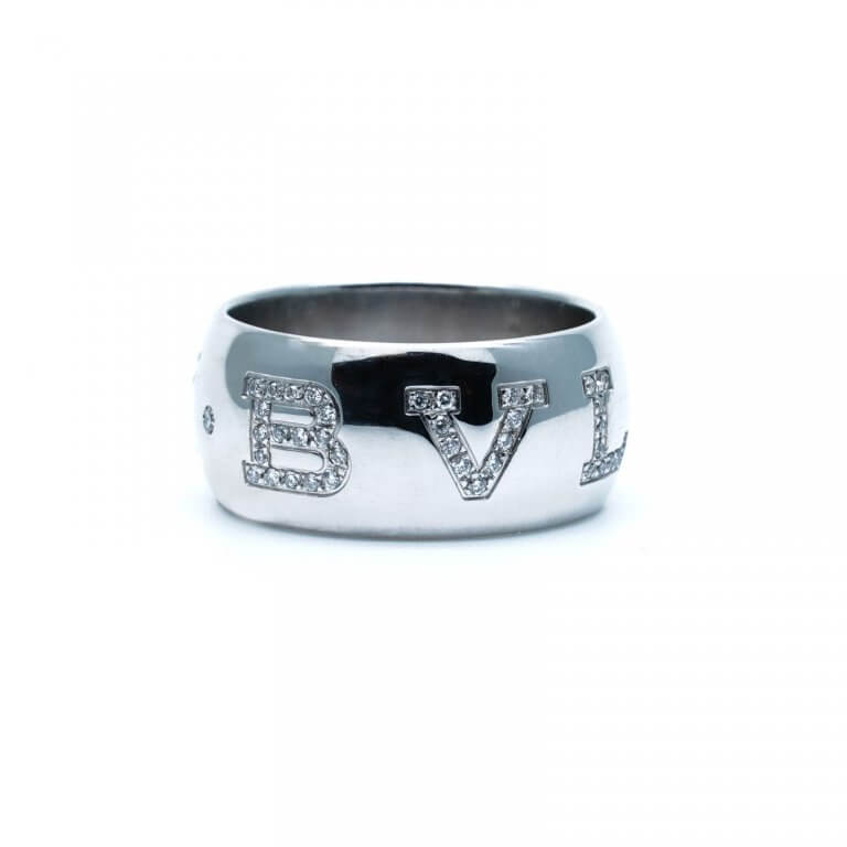 Bulgari - Monologo Bague
