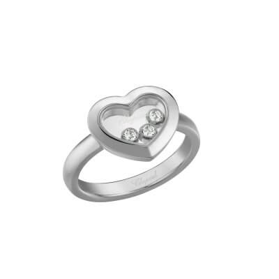 Happy Diamonds Bague