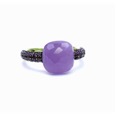Bague Capri