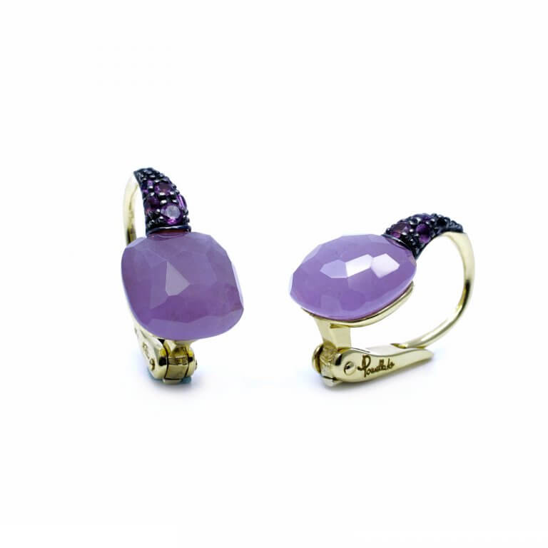 Pomellato - Boucles d’oreilles Capri