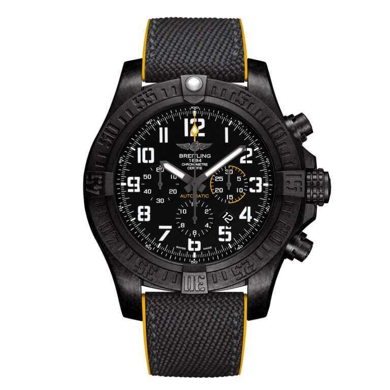 Breitling - Avenger Hurricane 12H