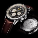 Montre-Breitling-Navitimer-Breitling-DC-3-Lionel-Meylan-Horlogerie-Joaillerie-Vevey
