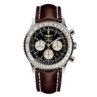 Navitimer Breitling DC-3 Limited Edition