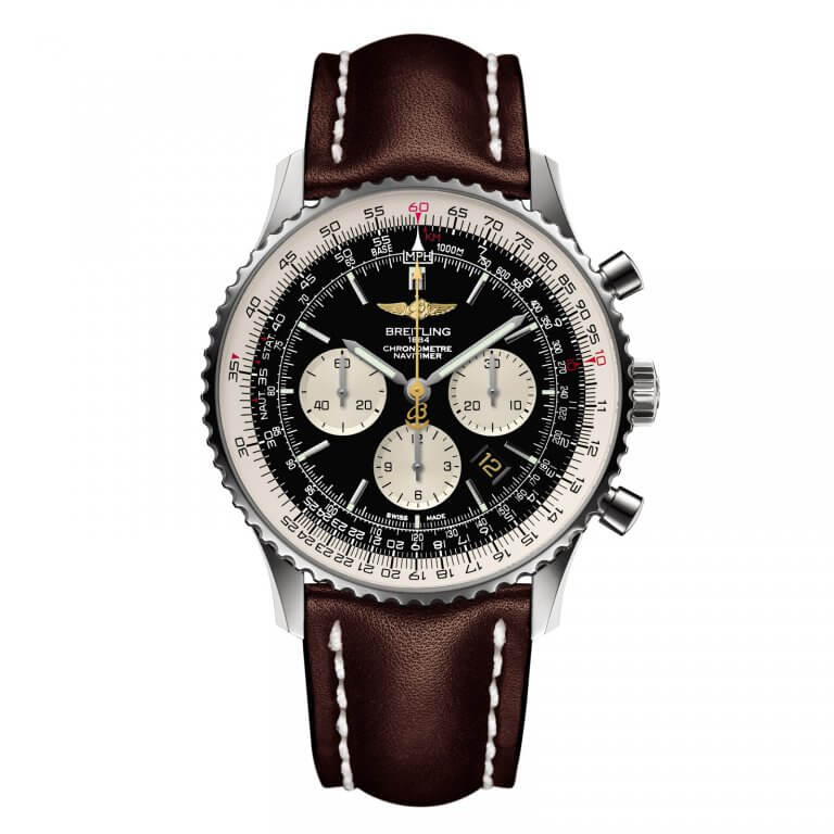 Breitling - Navitimer Breitling DC-3 Limited Edition