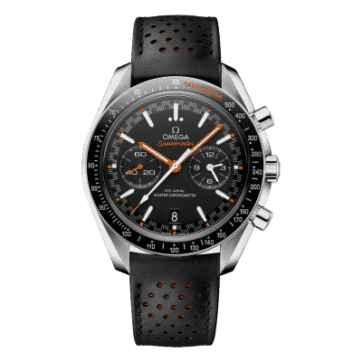 Speedmaster Racing Master Chronometer
