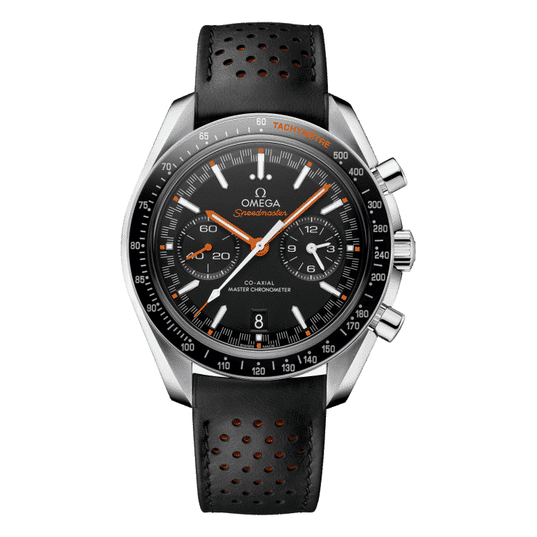 OMEGA - Speedmaster Racing Master Chronometer