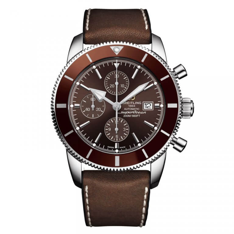 Breitling - Superocean Héritage II Chronographe 46