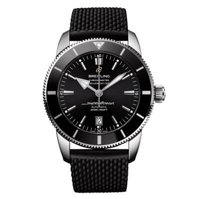 Superocean Héritage II B20 Automatique 46