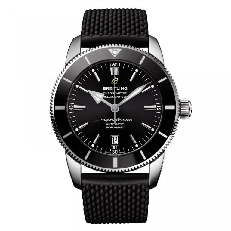 Breitling - Superocean Héritage II B20 Automatique 46
