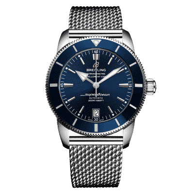 Superocean Héritage II 42