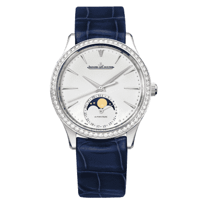 Master Ultra Thin Full Moon