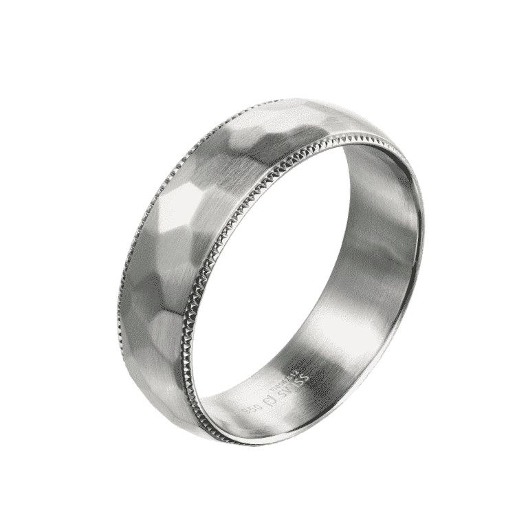 Furrer Jacot - Man bridal